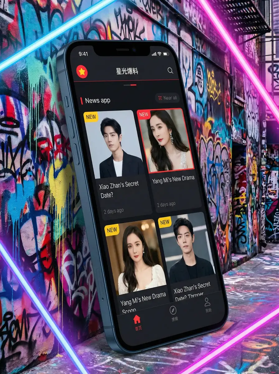 japonensisjava二级在线 APP界面展示 - 掌上吃瓜神器